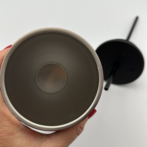 Corkcicle Buffalo Plaid 24 oz Cold Cup Tumbler - Picture 7 of 7